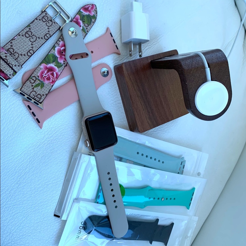 Apple Watch bundle💕